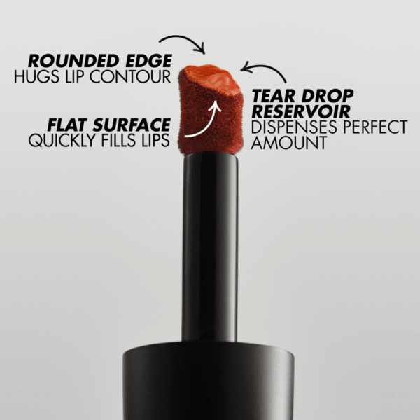 MAKE UP FOR EVER ROUGE ARTIST FOR EVER MATTE 24HR LIQUID LIP & CHEEK PIGMENT أحمر شفاه وللخدود يدوم طول اليوم - Image 5
