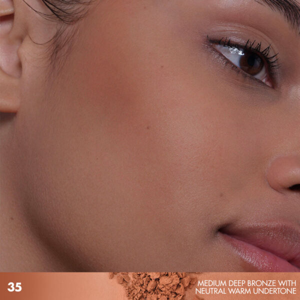 MAKE UP FOR EVER ARTIST BRONZER برونزر للبشرة - Image 5