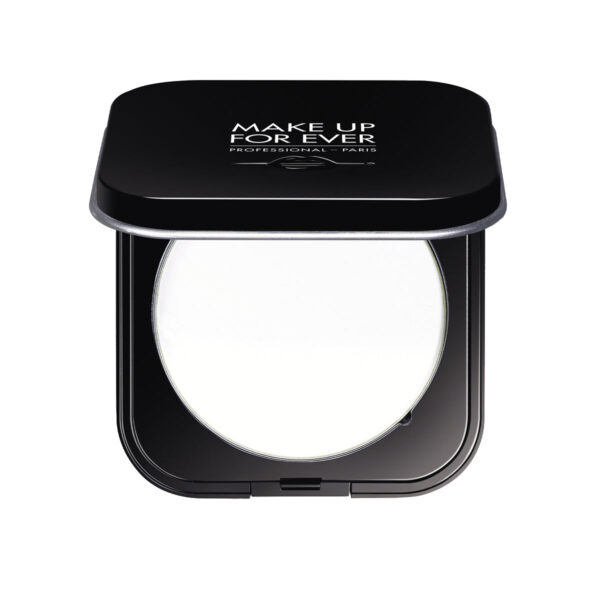 MAKE UP FOR EVER ULTRA HD PRESSED POWDER باودر مظغوط للبشرة