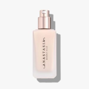 ANASTASIA BEVERLY HILLS Impeccable Blurring Second-Skin Matte Foundation 30ml أنستازيا كريم أساس غير لامع