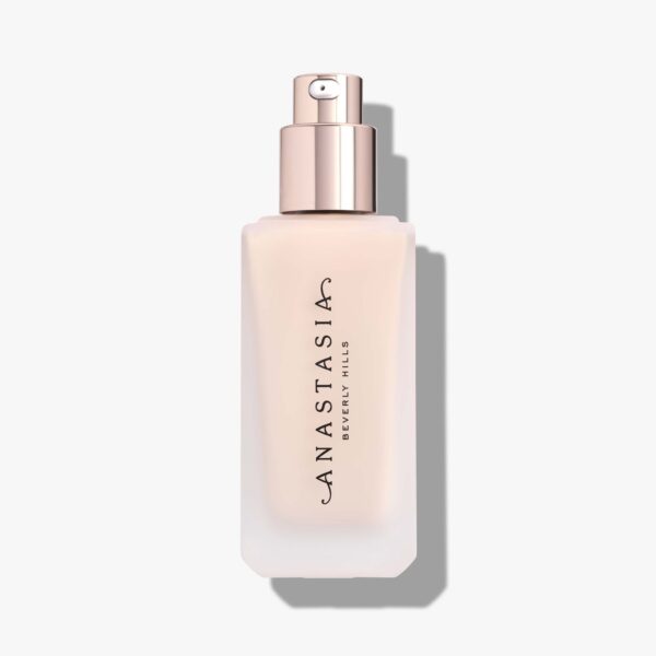 ANASTASIA BEVERLY HILLS Impeccable Blurring Second-Skin Matte Foundation 30ml أنستازيا كريم أساس غير لامع