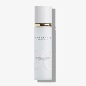 ANASTASIA BEVERLY HILLS Impeccable 24HR Blurring Matte Setting Spray 100ml أنستازيا رذاذ تثبيت غير لامع يدوم 24 ساعة
