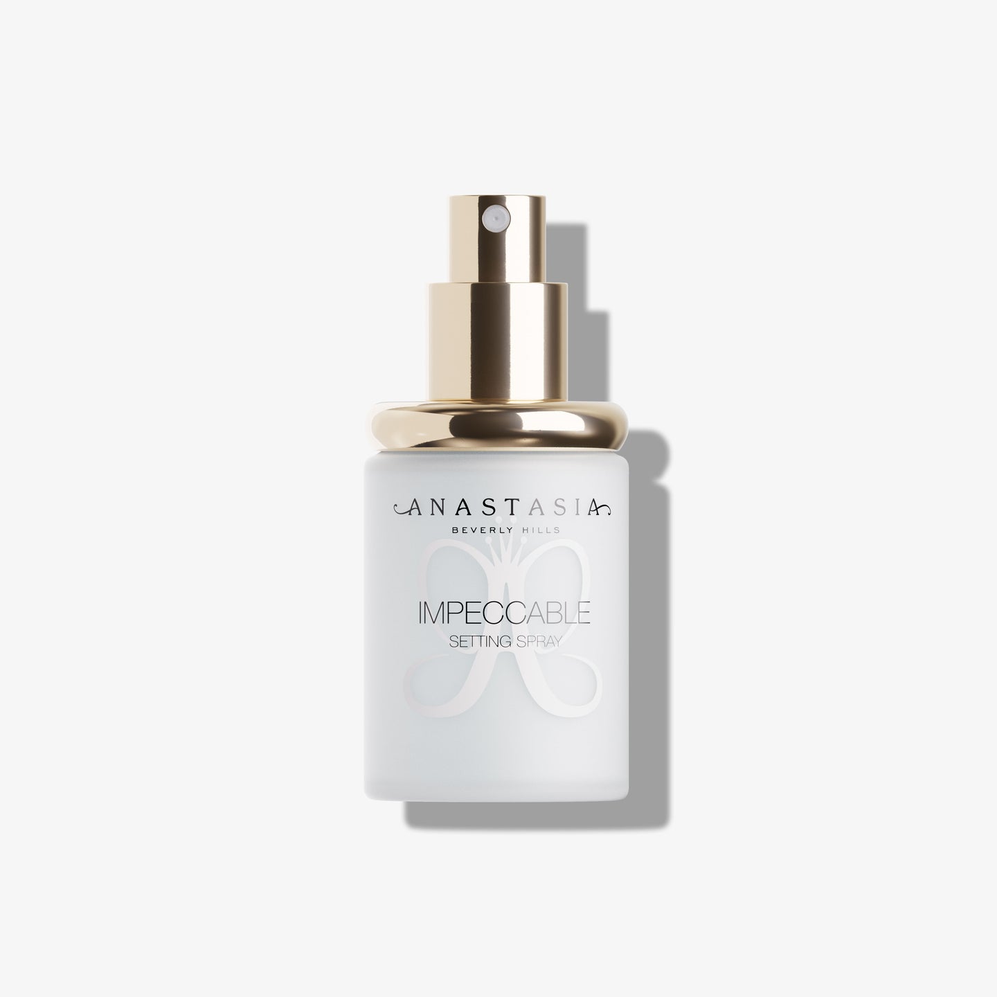 ANASTASIA BEVERLY HILLS Impeccable 24HR Blurring Matte Setting Spray 40ml أنستازيا رذاذ تثبيت غير لامع يدوم 24 ساعة - Image 2