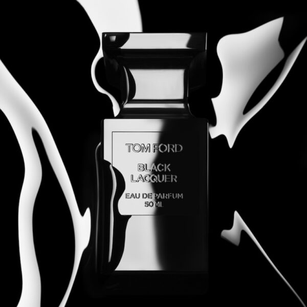 TOM FORD BLACK LACQUER EAU DE PARFUM 50ml توم فورد عطر للرجال والنساء - Image 3