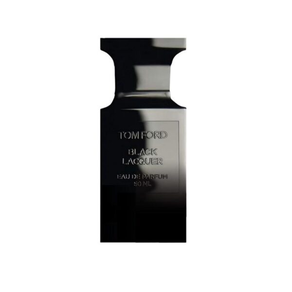 TOM FORD BLACK LACQUER EAU DE PARFUM 50ml توم فورد عطر للرجال والنساء