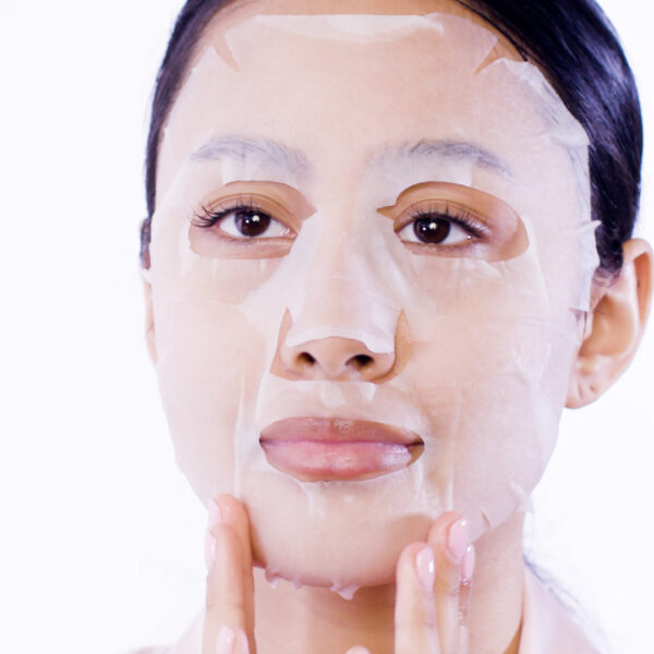 PIXI Vitamin C Sheet Mask بكسي مجموعة ماسكات  فيتامين سي الورقية للبشرة - Image 5
