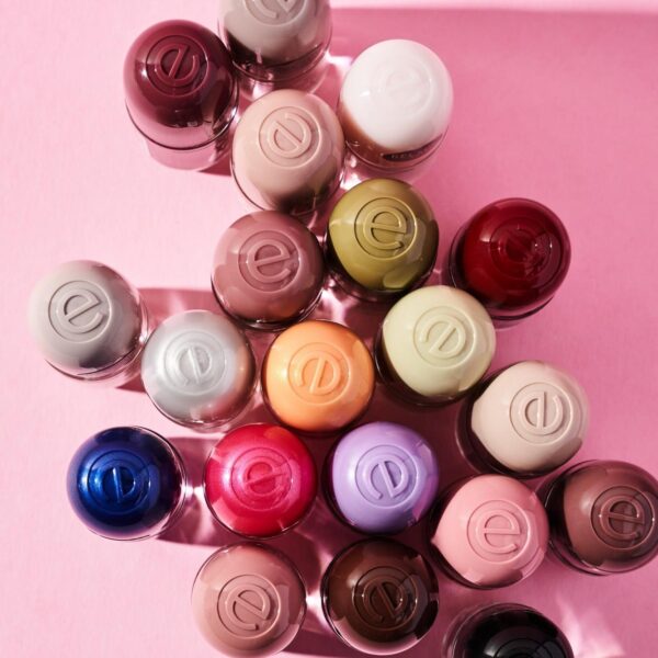 ESSENCE Colour Shield TOP COAT أيسنس توب كوت - Image 9