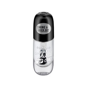 ESSENCE Colour Shield TOP COAT أيسنس توب كوت