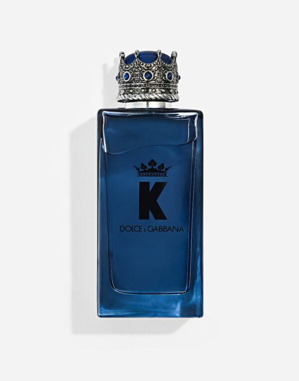 DOLCE & GABBANA K EDP Trio Gift Set دولچي أند كابانا مجموعة هدايا للرجال - Image 2