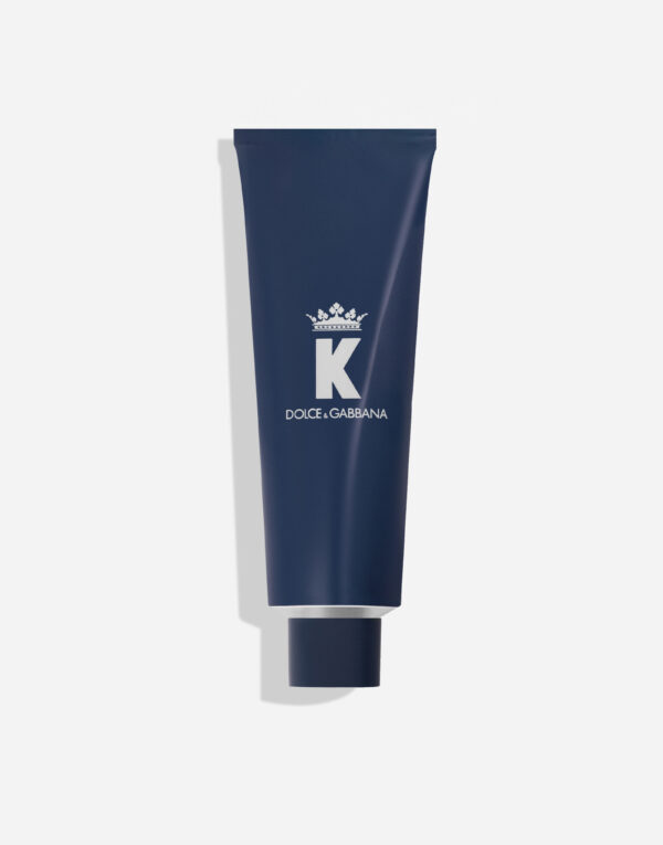 DOLCE & GABBANA K EDP Trio Gift Set دولچي أند كابانا مجموعة هدايا للرجال - Image 3