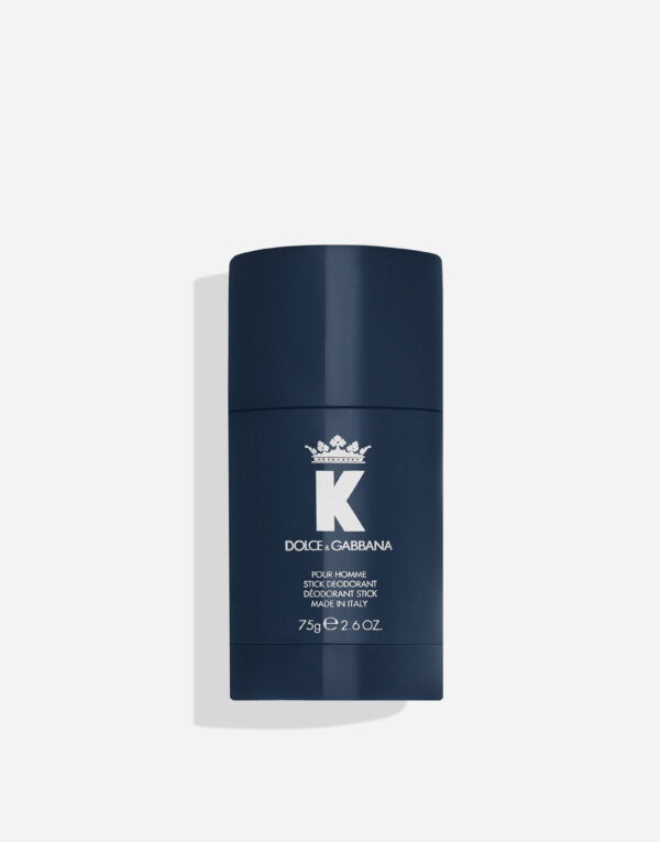 DOLCE & GABBANA K EDP Trio Gift Set دولچي أند كابانا مجموعة هدايا للرجال - Image 4