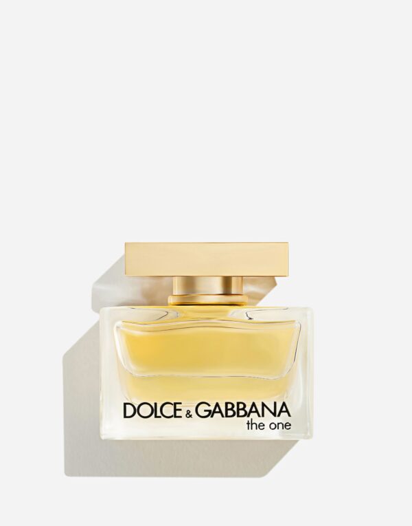 DOLCE & GABBANA The One EDP Trio Gift Set دولچي أند كابانا مجموعة هدايا للنساء - Image 2