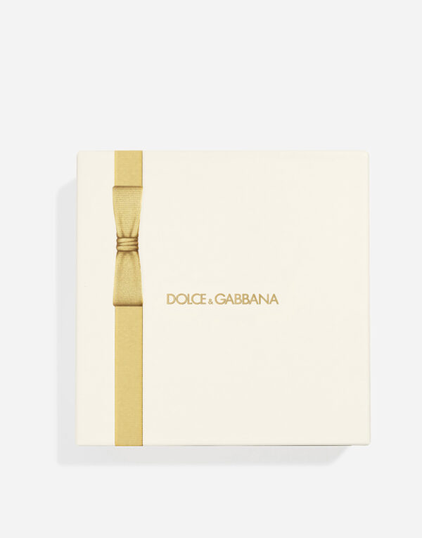 DOLCE & GABBANA The One EDP Trio Gift Set دولچي أند كابانا مجموعة هدايا للنساء - Image 5
