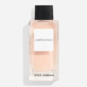 DOLCE & GABBANA L'Imperatrice Eau de Toilette 100ml دولچي عطر للنساء