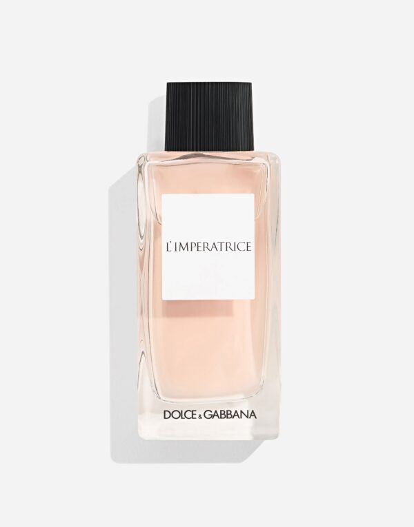 DOLCE & GABBANA L'Imperatrice Eau de Toilette 100ml دولچي عطر للنساء
