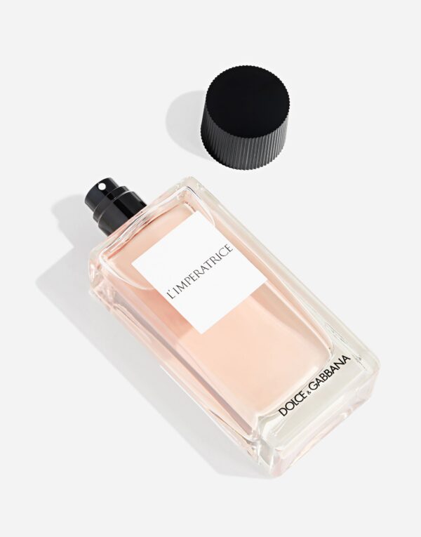 DOLCE & GABBANA L'Imperatrice Eau de Toilette 100ml دولچي عطر للنساء - Image 2
