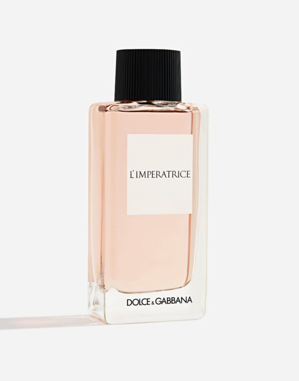DOLCE & GABBANA L'Imperatrice Eau de Toilette 100ml دولچي عطر للنساء - Image 3