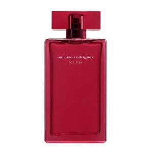 Narciso Rodriguez For Her Eau de Parfum Intense, 100ml نرسيسو عطر للنساء