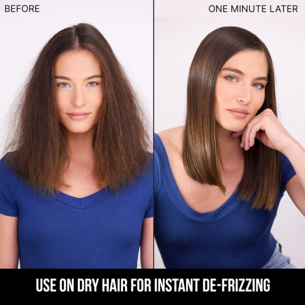 COLOR WOW One-Minute Transformation Styling Cream 50ml كريم تصفيف الشعر في دقيقة واحدة - Image 3