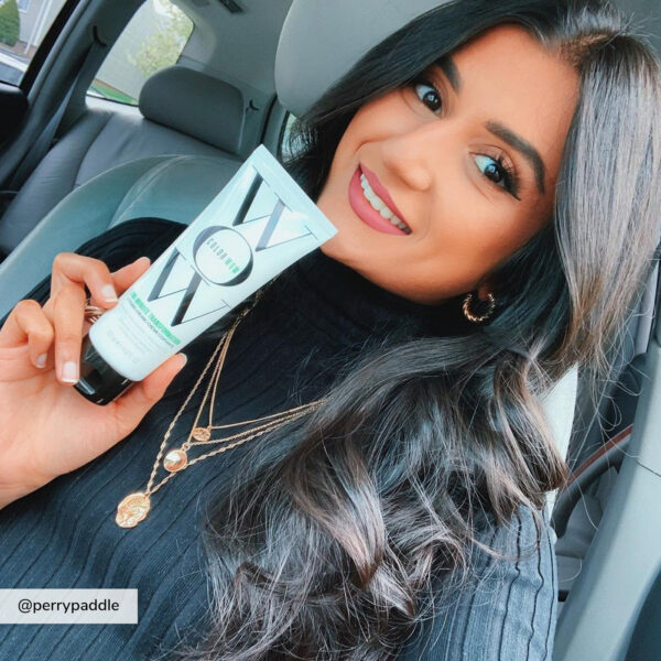 COLOR WOW One-Minute Transformation Styling Cream 50ml كريم تصفيف الشعر في دقيقة واحدة - Image 5