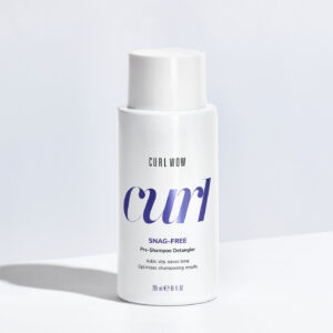 COLOR WOW Snag-Free Pre-Shampoo Detangler For Curly Hair 295ml شامبو مضاد لتشابك للشعر المجعد