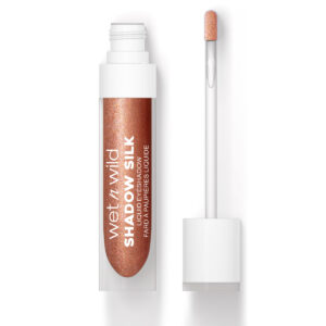 WET N WILD SHADOW SILK LIQUID EYESHADOW ظلال العيون السائلة شادو سيلك