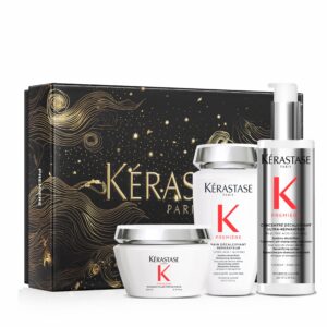 KÉRASTASE Premiere Holiday Trio كرستاس مجموعة معالجة للشعر