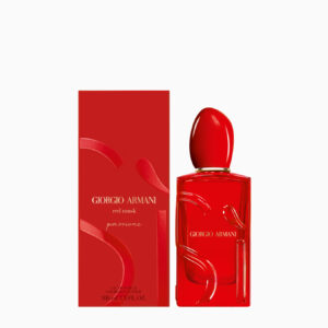 GIORGIO ARMANI SÌ PASSIONE RED MUSK EAU DE PARFUM 100 ML جورجيو أرماني عطر للنساء