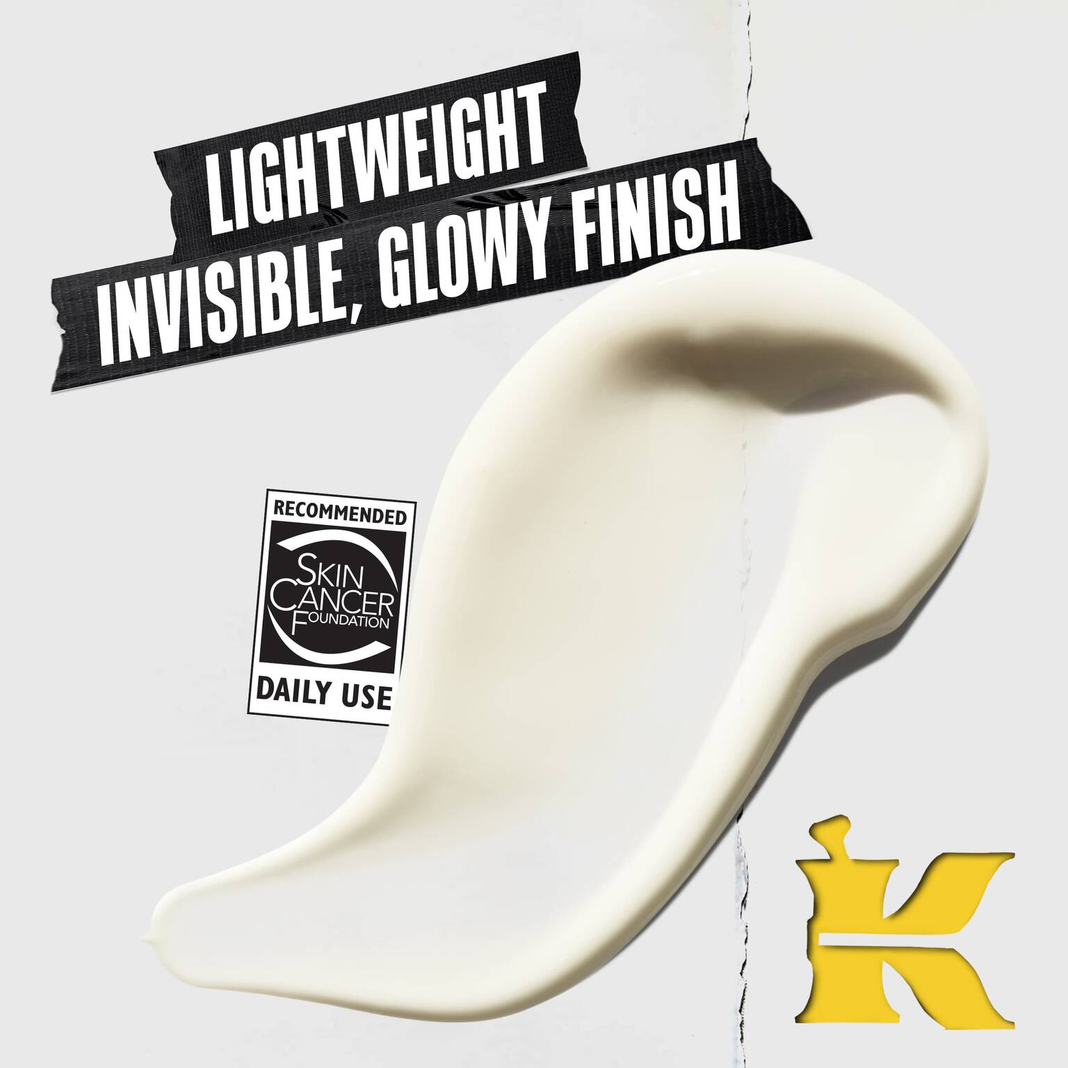 KIEHL'S Better Screen™ UV Serum SPF 50+ Facial Sunscreen with Collagen Peptide 50ml كيلز سيروم واقي من أشعة الشمس - Image 2