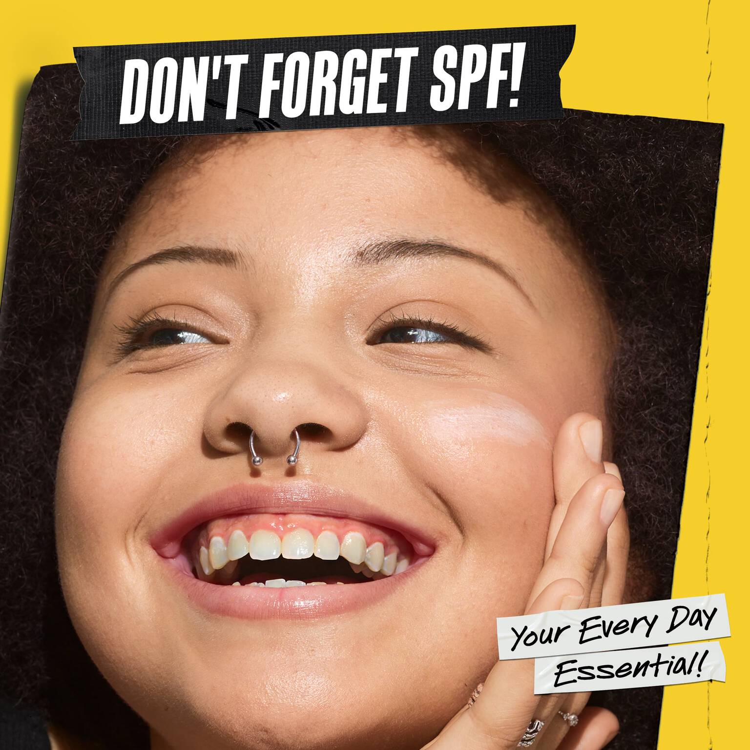 KIEHL'S Better Screen™ UV Serum SPF 50+ Facial Sunscreen with Collagen Peptide 50ml كيلز سيروم واقي من أشعة الشمس - Image 6