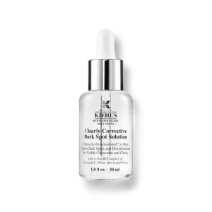 KIEHL'S Clearly Corrective™ Dark Spot Solution 30ml كيلز سيروم مصحح للبقع الداكنة