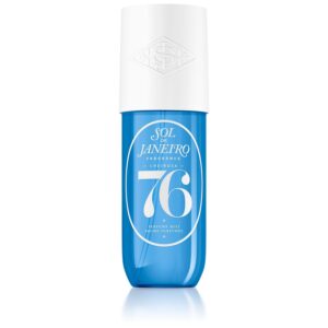 Cheirosa '76 Sol de Janeiro for women and men 240ml مست معطر للجسم للنساء والرجال