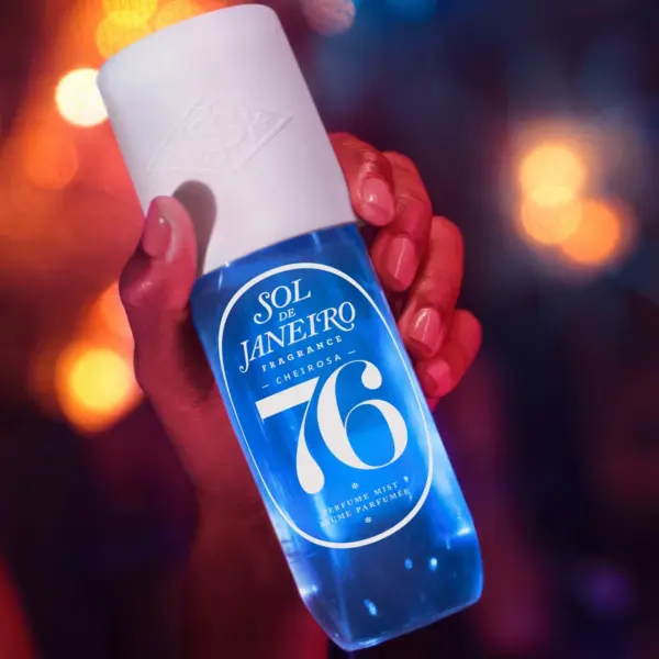 Cheirosa '76 Sol de Janeiro for women and men 240ml مست معطر للجسم للنساء والرجال - Image 3