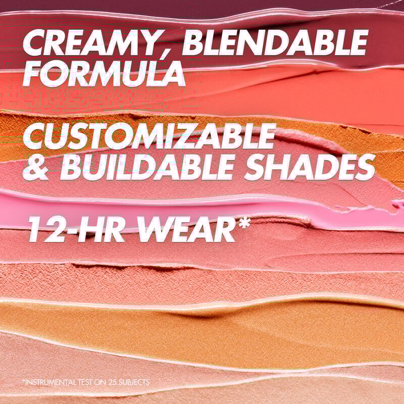 MAKE UP FOR EVER HD SKIN BLUSH & GLOW PALETTE ميكاب فور أيفر باليت أحمر خدود وأظاءة للبشرة - Image 8