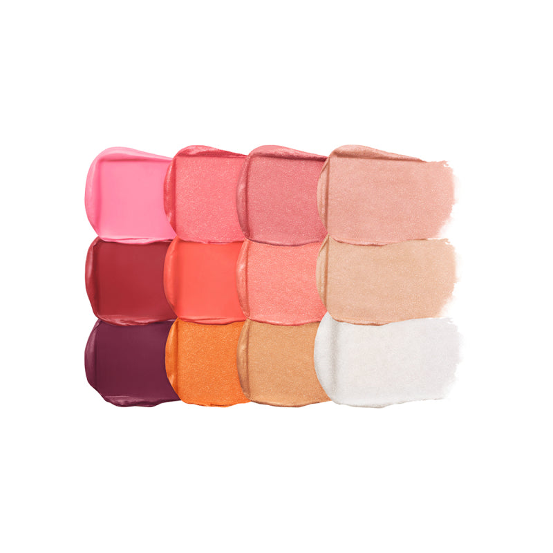 MAKE UP FOR EVER HD SKIN BLUSH & GLOW PALETTE ميكاب فور أيفر باليت أحمر خدود وأظاءة للبشرة - Image 9