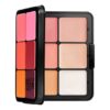 MAKE UP FOR EVER HD SKIN BLUSH & GLOW PALETTE ميكاب فور أيفر باليت أحمر خدود وأظاءة للبشرة