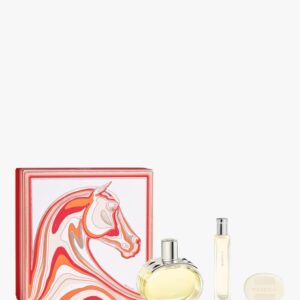 Hermès Barénia Eau de Parfum Gift Set مجموعة هدايا للنساء