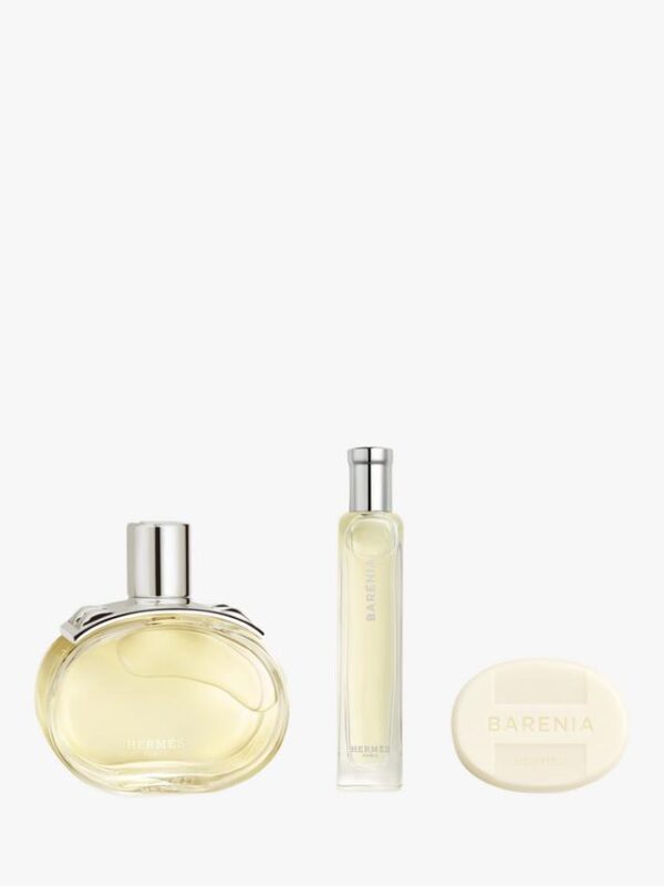 Hermès Barénia Eau de Parfum Gift Set مجموعة هدايا للنساء - Image 2