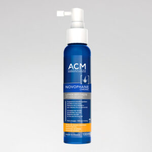 ACM Novophane Chronic anti-hair loss lotion لوسن مضاد لتساقط الشعر