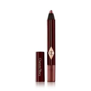 CHARLOTTE TILBURY COLOUR CHAMELEON EYE SHADOW PENCIL- BRONZED GARNET شارلوت قلم ظلال للعيون