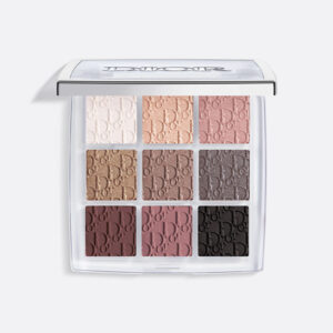 DIOR BACKSTAGE EYE PALETTE 002 Smoky Essentials باليت شدو للعين من ديور