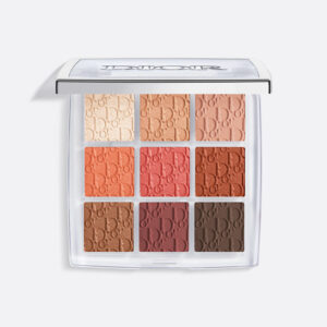 DIOR BACKSTAGE EYE PALETTE 003 Warm Essentials باليت شدو للعين من ديور