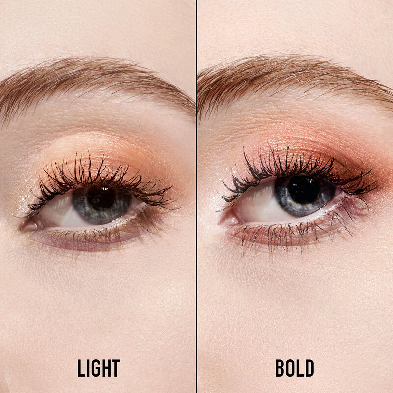 DIOR BACKSTAGE EYE PALETTE 003 Warm Essentials باليت شدو للعين من ديور - Image 3