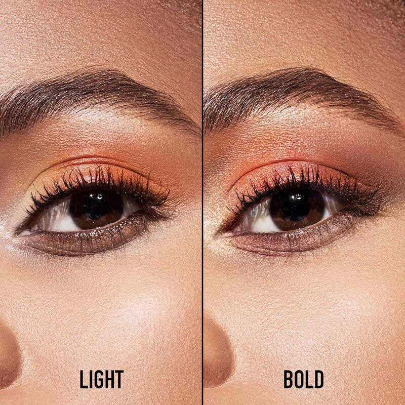 DIOR BACKSTAGE EYE PALETTE 003 Warm Essentials باليت شدو للعين من ديور - Image 4