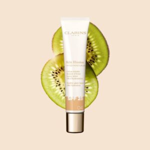 CLARINS Skin Illusion Tinted Moisturiser SPF25 كلارنس مرطب ملون للبشرة بعامل حماية من الشمس
