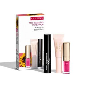 CLARINS My Make-Up Essentials Set كلارنس مجموعة مكياج