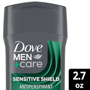 DOVE Men+Care Sensitive Shield Antiperpirant Stick 76g دوف مضاد تعرق للرجال - Image 3