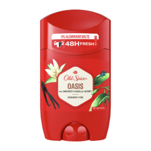 Old Spice Oasis Antiperspirant Deodorant Stick 50ml أولد سبايس مانع تعرق