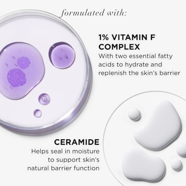 IT Cosmetics  Confidence in a Cream® Barrier Boost Skin Repair Daily Moisturizer مرطب يومي لإصلاح البشرة، معزز للحماية من علامات التقدم في السن - Image 6