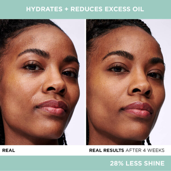 IT Cosmetics CONFIDENCE IN A GEL CREAM OIL-FREE MOISTURIZER 60ml الثقة في كريم الجل المرطب الخالي من الزيوت - Image 4